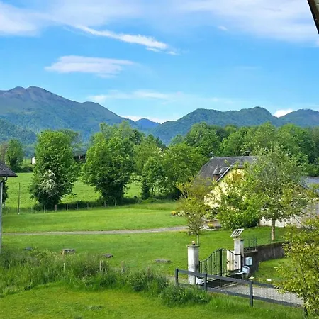 Maison Lumineuse Type Chalet, Au Pied Des Pyrenees, Jusqu'a 10 Personnes * Bruges-Capbis-Mifaget