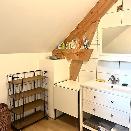 Maison Lumineuse Type Chalet, Au Pied Des Pyrenees, Jusqu'a 10 Personnes *