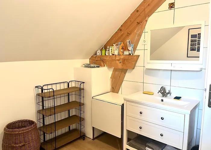 Maison Lumineuse Type Chalet, Au Pied Des Pyrenees, Jusqu'a 10 Personnes *